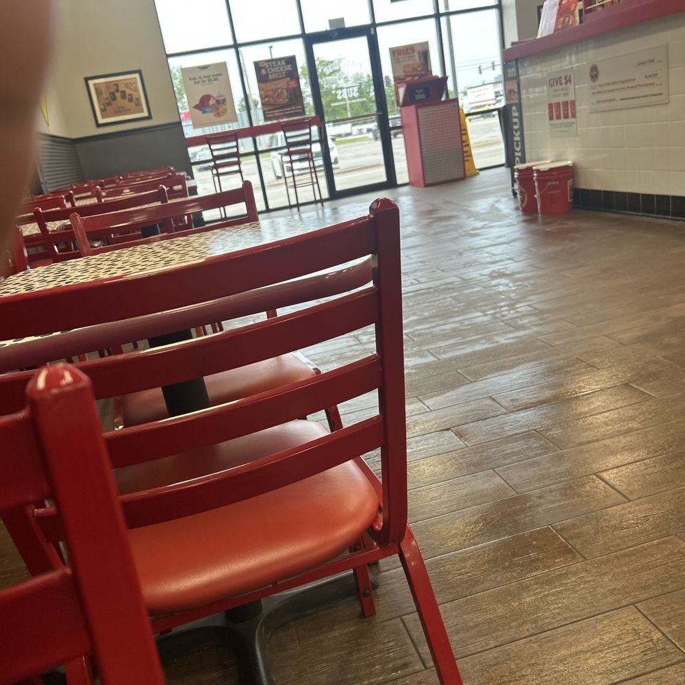 Firehouse Subs - Fast Food Near Me - Iowa City, Iowa Firehouse Subs - Fast Food Near Me - Iowa City, Iowa