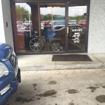 Quick Lane Tire & Auto Center - Auto Repair Near Me - Cincinnati, Ohio Quick Lane Tire & Auto Center - Auto Repair Near Me - Cincinnati, Ohio