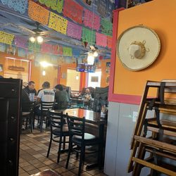 Los Portales Minocqua - Clean inviting decor