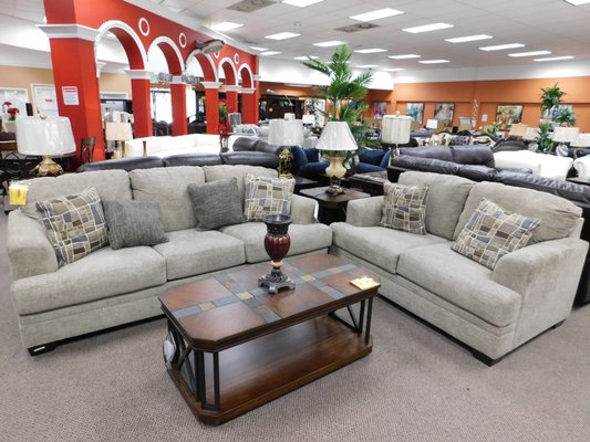 Casa Linda Furniture 41 Photos 60 Reviews Furniture Stores 10720 Valley Mall El Monte Ca United States Phone Number Yelp