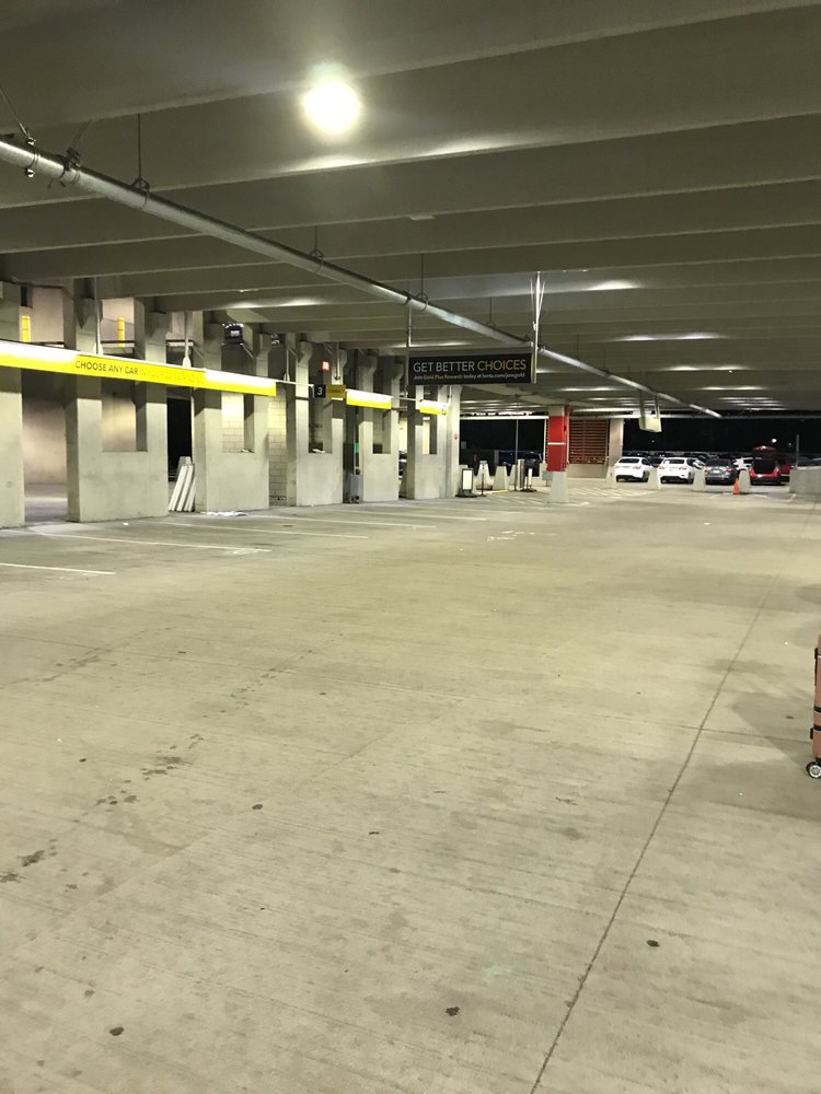 HERTZ RENT A CAR 21 Reviews 108 Newbury St, Peabody, Massachusetts