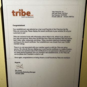 Marnee Thai - One of the top Thai places in San Francisco - Thai Near Me - San Francisco, California