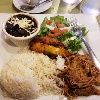 Arepas, Café & More - Pabellon (beef) - Venezuelan Near Me - Altamonte Springs, Florida Arepas, Café & More - Pabellon (beef) - Venezuelan Near Me - Altamonte Springs, Florida