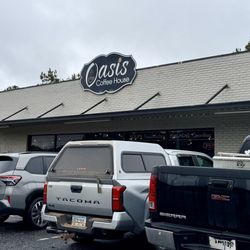 Oasis Coffee House