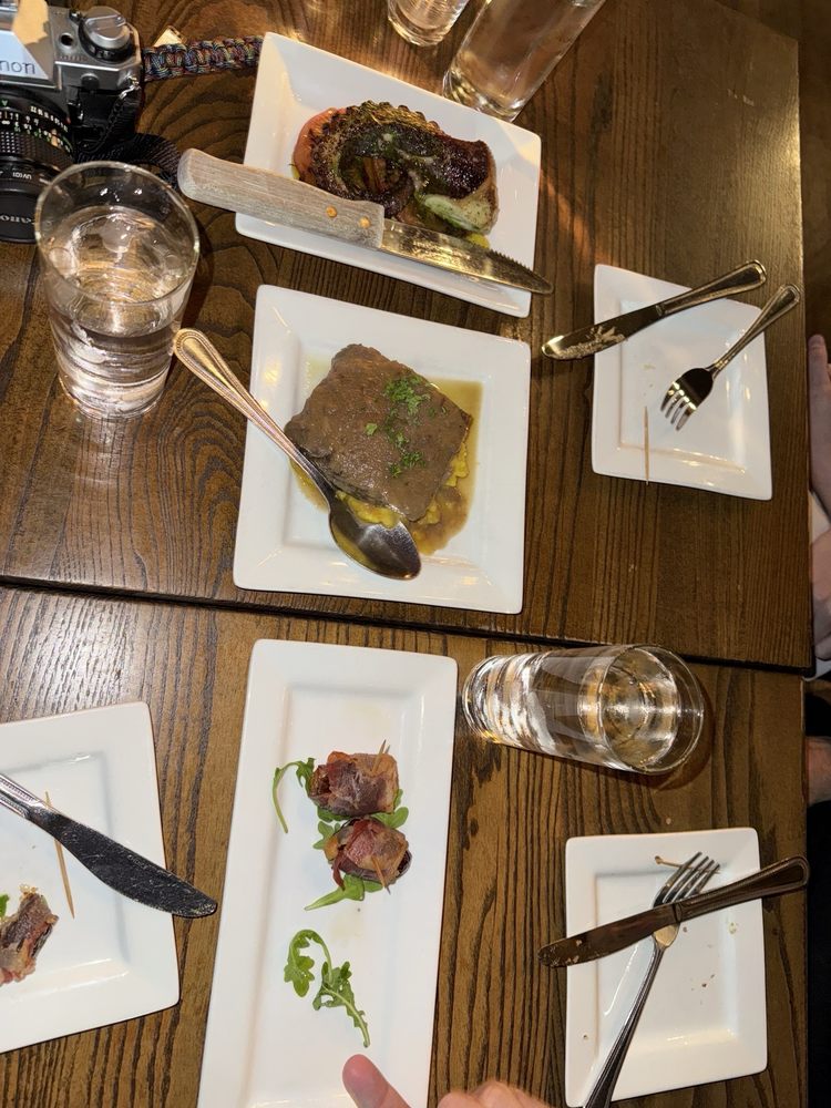Taberna Tapas