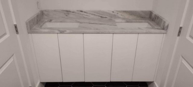 Slide of Texas Construction