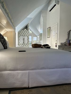 The Napa Inn & Spa by null