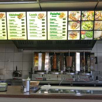 Donair Town - Counter - Lebanese Near Me - Coquitlam, British Columbia Donair Town - Counter - Lebanese Near Me - Coquitlam, British Columbia