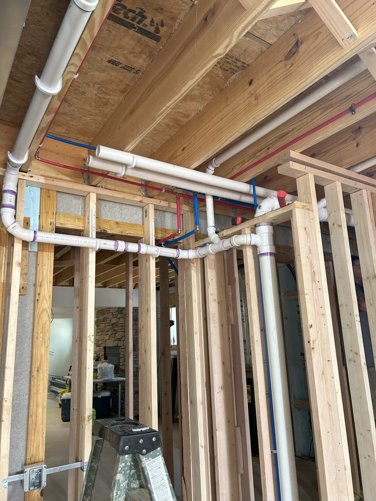 Slide of Chapman Pro Services