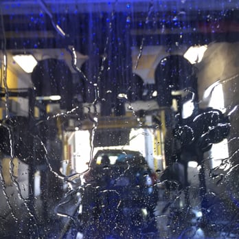 Gateway Express - Car Wash Near Me - Long Beach, California
