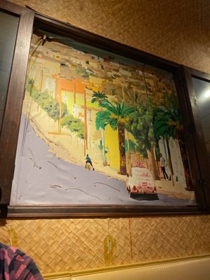 Keren Cafe & Restaurant by null