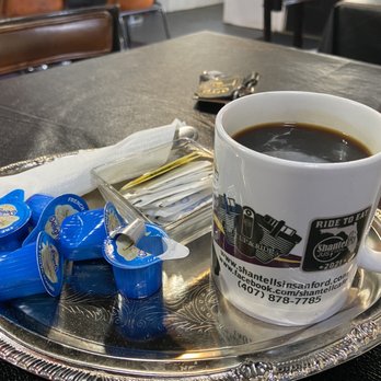 Shantell's Just Until Restaurant & Lounge - Coffee - Breakfast & Brunch Near Me - Sanford, Florida Shantell's Just Until Restaurant & Lounge - Coffee - Breakfast & Brunch Near Me - Sanford, Florida