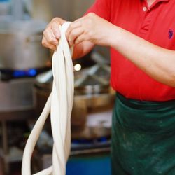 Spice Spirit Chinese Cuisine and Bar - Handmade Lanzhou Beef Noodle