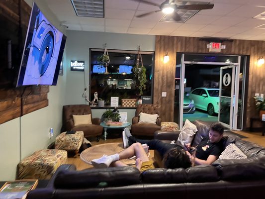 Bula Kava Bar & Coffeehouse (Cocoa Beach) by null