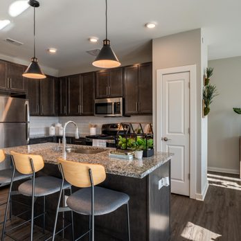 HaNoBe Apartments - Apartments Near Me - Cincinnati, Ohio
