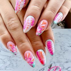 Pinky's Nail Spa