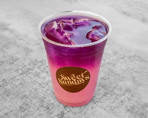 Sweet Sundays Cafe by null