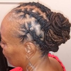Tra'Mix Barber & Style Salon
