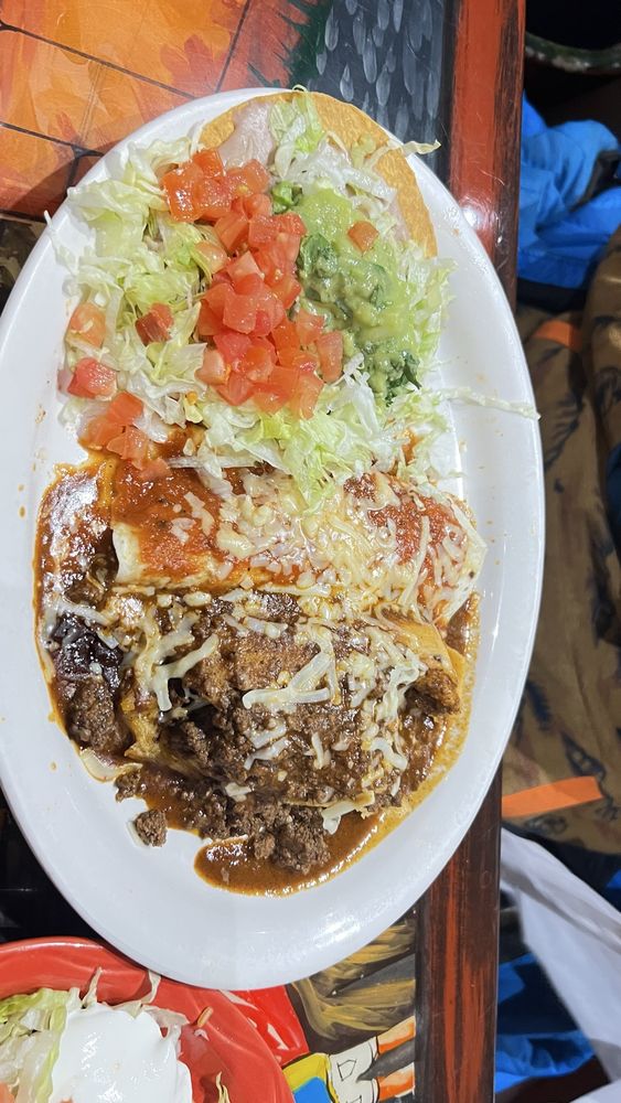 La Nueva Charreada