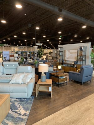 LIVING SPACES - Updated August 2025 - 14 Photos & 15 Reviews - 12381 W ...