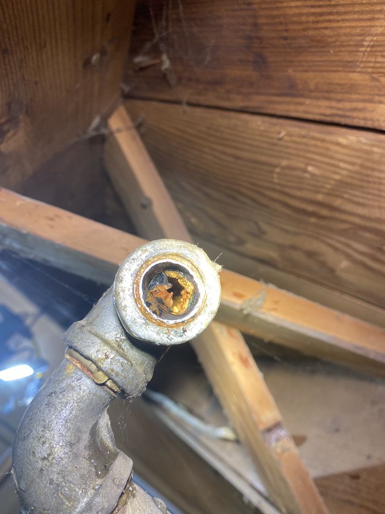 Slide of Kc Drain Pros