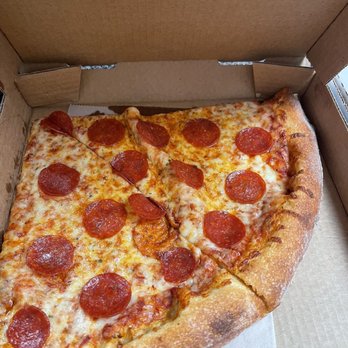Pizza Castle - Pizza Near Me - Albuquerque, New Mexico