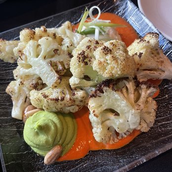 etch - Roasted Cauliflower - New American Near Me - Nashville, Tennessee etch - Roasted Cauliflower - New American Near Me - Nashville, Tennessee