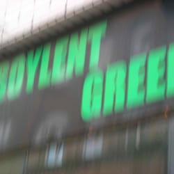 Soylent Green