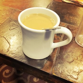PlayDate SEA - I am that mom who is on her phone taking a picture of her 4th cup of coffee while her kids play. Mom life-judge away, yummy coffee tho. - Playgrounds Near Me - Seattle, Washington