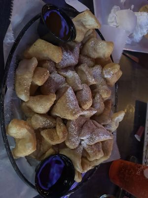 The Establishment by null