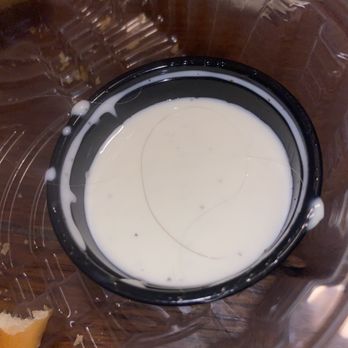 Chili's - In my ranch cup... - Bars Near Me - Dalton, Georgia