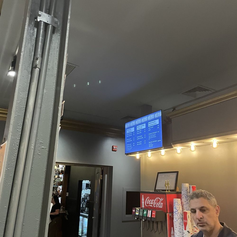 The Beacon - Manager of the beacon - Cinema Near Me - Beacon, New York The Beacon - Manager of the beacon - Cinema Near Me - Beacon, New York