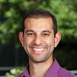 Daniel B Mabardy, D.O