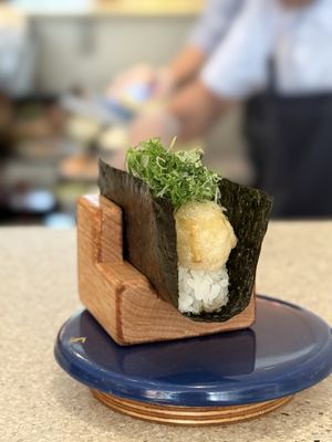 Nami Nori West Village by null