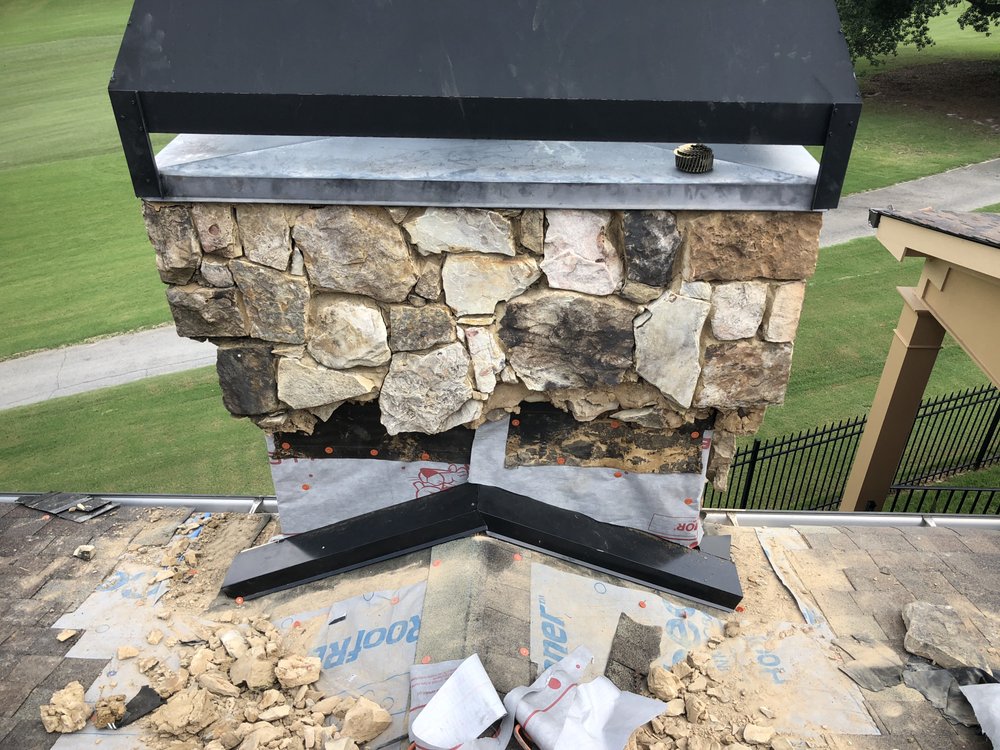 Slide of Leak Free Exteriors