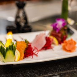 Fuji Sushi & Steak House