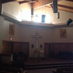 Grace United Methodist Church