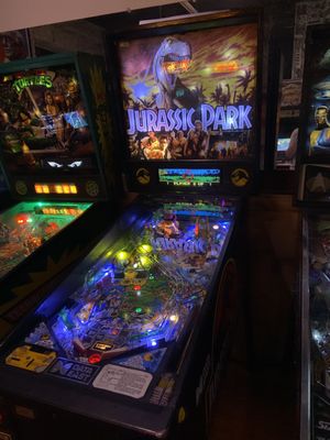 Texas Toy Museum and Arcade by null
