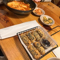 Seoul Korean Kitchen