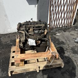 SW Engines