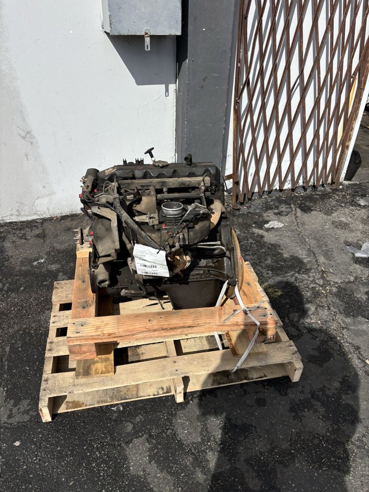 SW ENGINES - Updated April 2026 - 49 Photos & 138 Reviews - 406 S ...