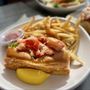 The Lobster Bar
