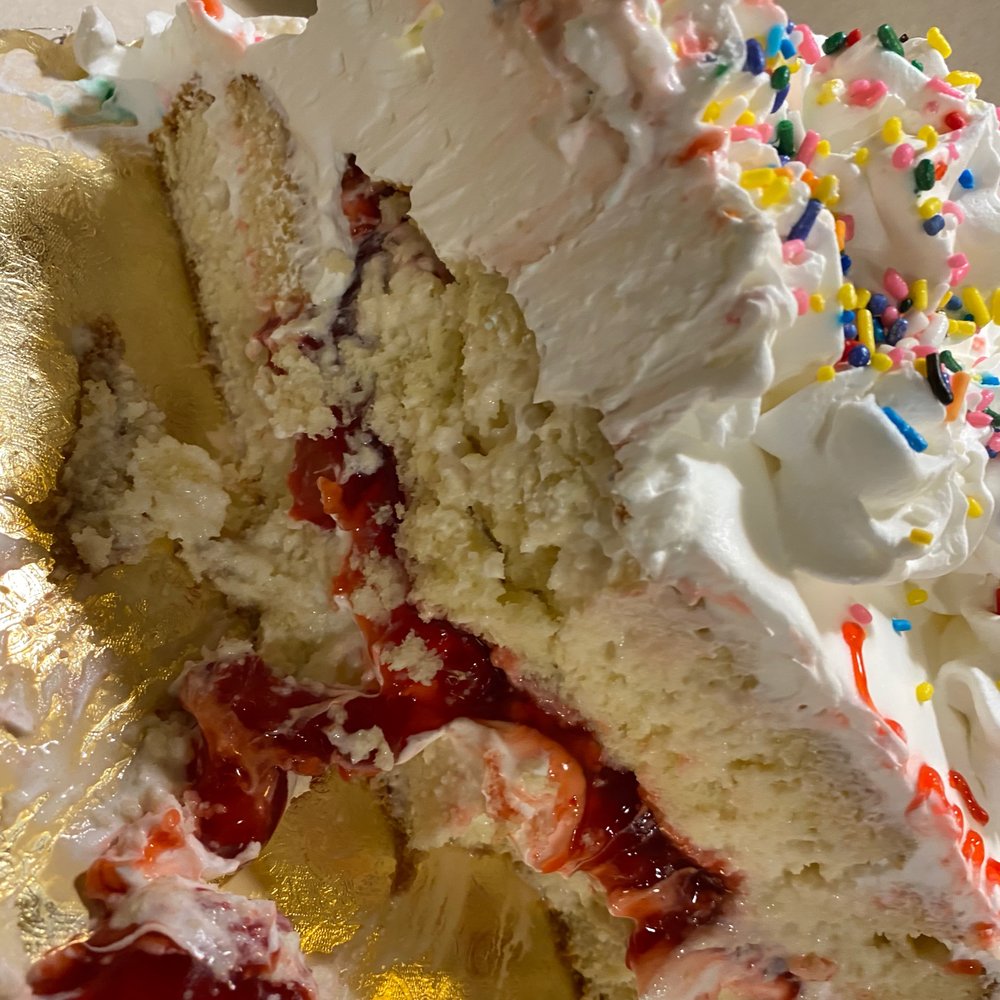 Magda's Cakes - Bakeries Near Me - Stockton, California Magda's Cakes - Bakeries Near Me - Stockton, California