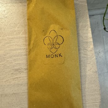 Bistro Monk - Coffee & Tea Near Me - Staré Město, Puerto Rico