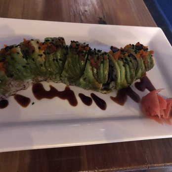 Fighting Fish - Sushi Bars Near Me - Richmond, Virginia