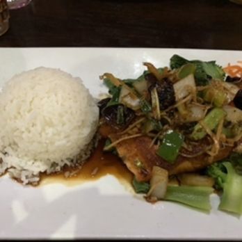 Nur Thai - Thai Near Me - Park, New York