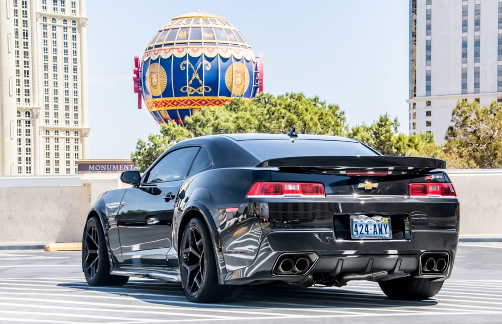 EXOTIC CARS VEGAS Updated October 2024 4335 Dean Martin Dr, Las