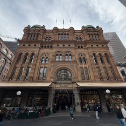 Hobbyco - Visit Hobbyco located inside the iconic Queen Victoria Building in the heart of Sydney CBD!