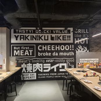 Yakiniku Like - Japanese Near Me - Honolulu, Hawaii