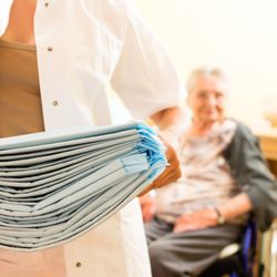 Breezy Fold Laundry Services - Seniors Save On Sundays Call Or Text 226-979-2236